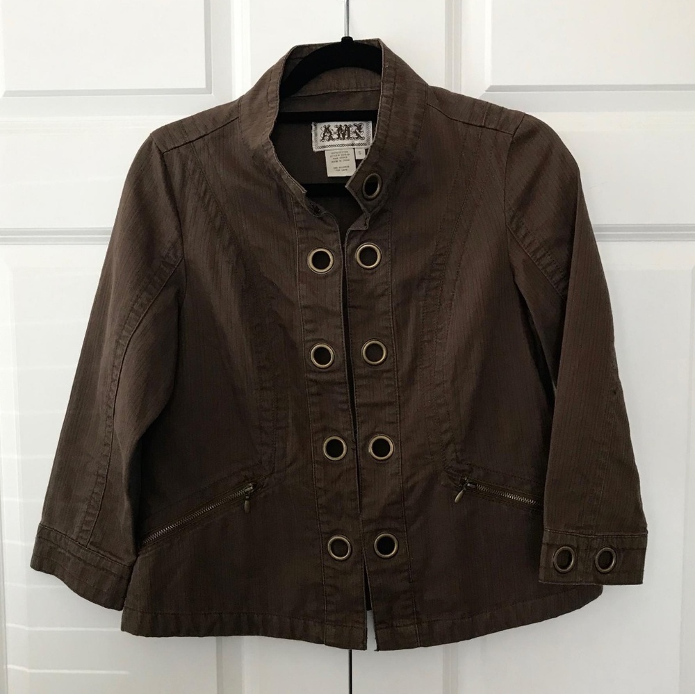 Jacket